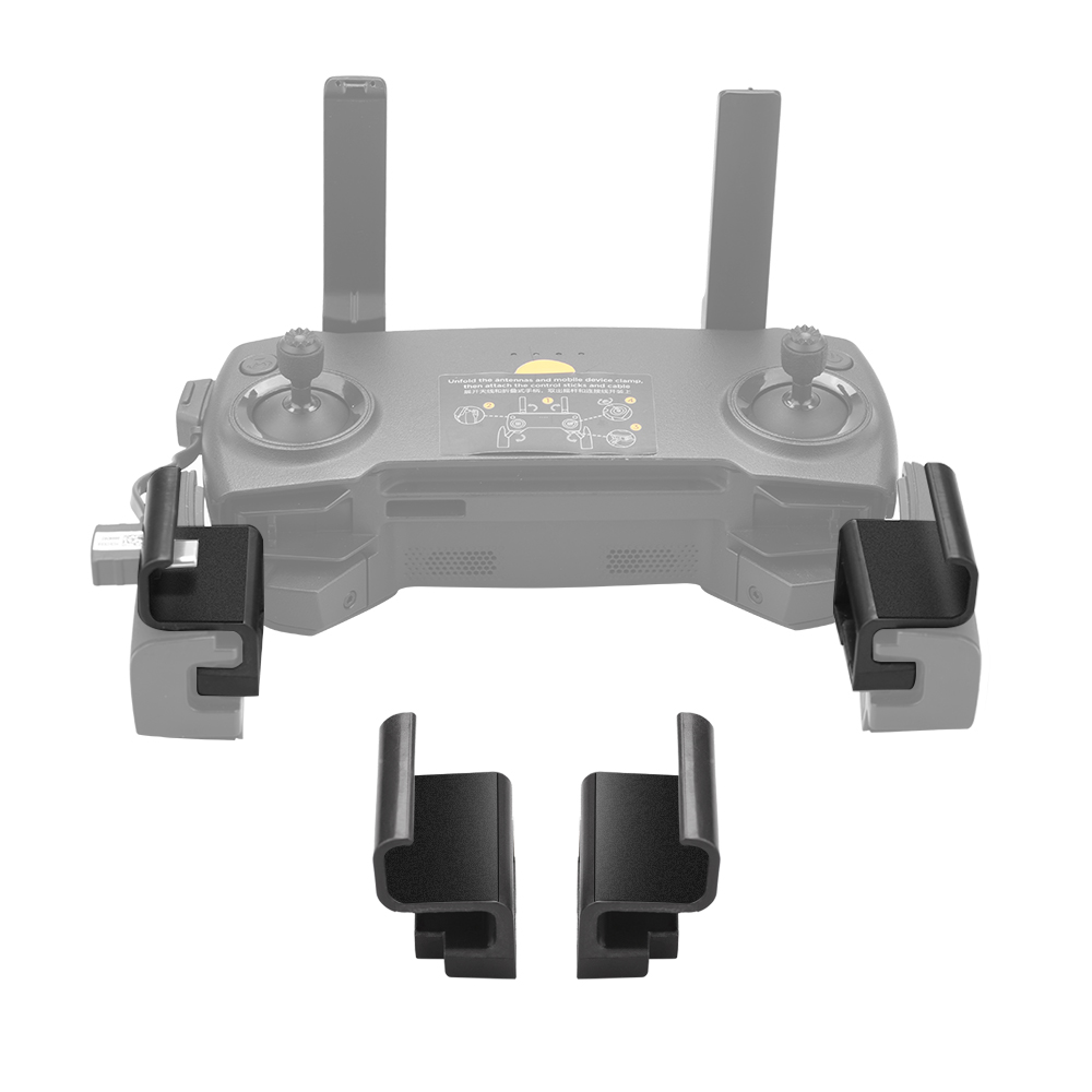 Phone Mount For DJI Mavic Mini - Drone Dji Rc Pro บทวิจารณ์และราคา