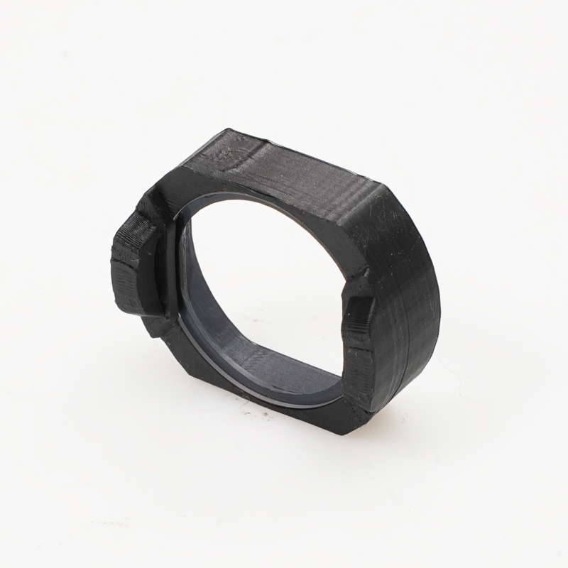 For DJI O4 Pro Camera Lens Pro - 3D Printed Drone Part บทวิจารณ์และราคา