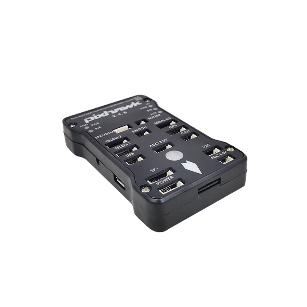 Pixhawk PX4 PIX 2.4.8 32 Bit F - Drone Rc Car บทวิจารณ์และราคา