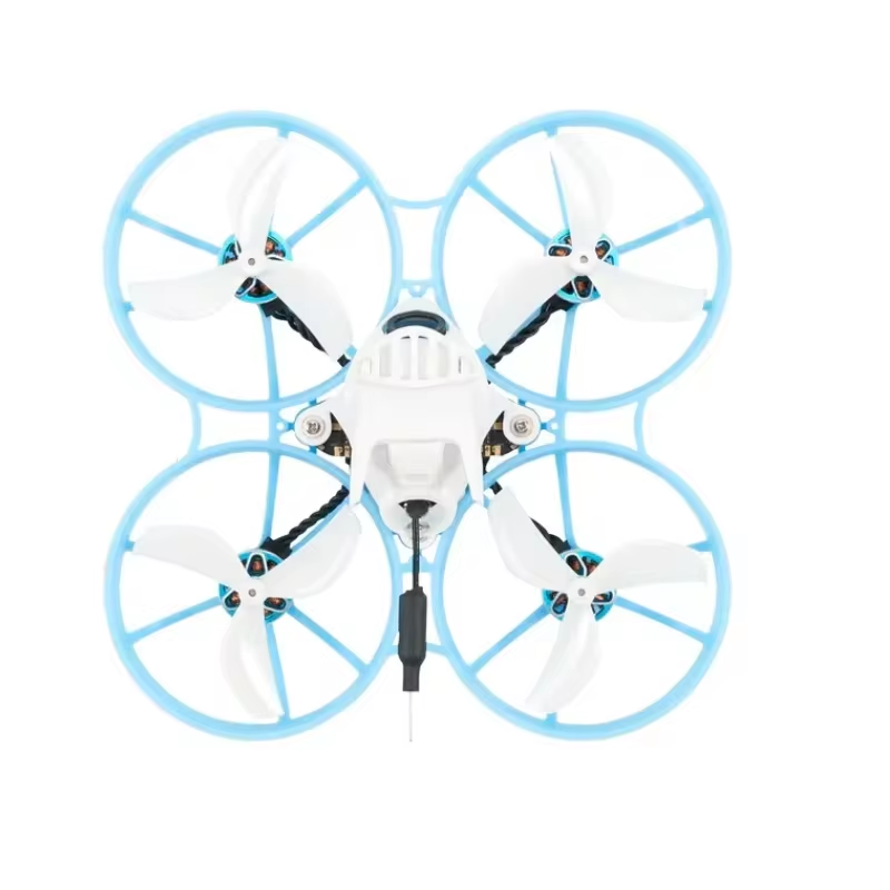 BETAFPV Meteor75 Pro Brushless - Drone Rc Pro บทวิจารณ์และราคา