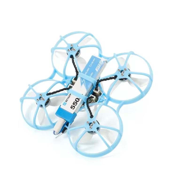 BETAFPV Meteor75 Pro Brushless - Drone Rc Pro บทวิจารณ์และราคา