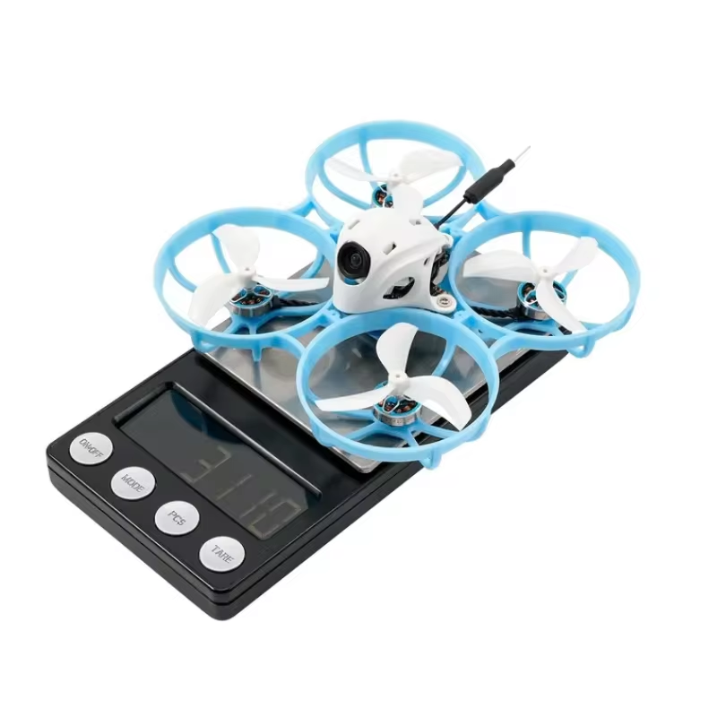 BETAFPV Meteor75 Pro Brushless - Drone Rc Pro บทวิจารณ์และราคา