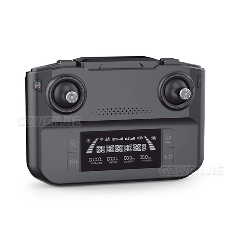 F22 S3 PRO Professional Drone  - Drone F22 Rc บทวิจารณ์และราคา