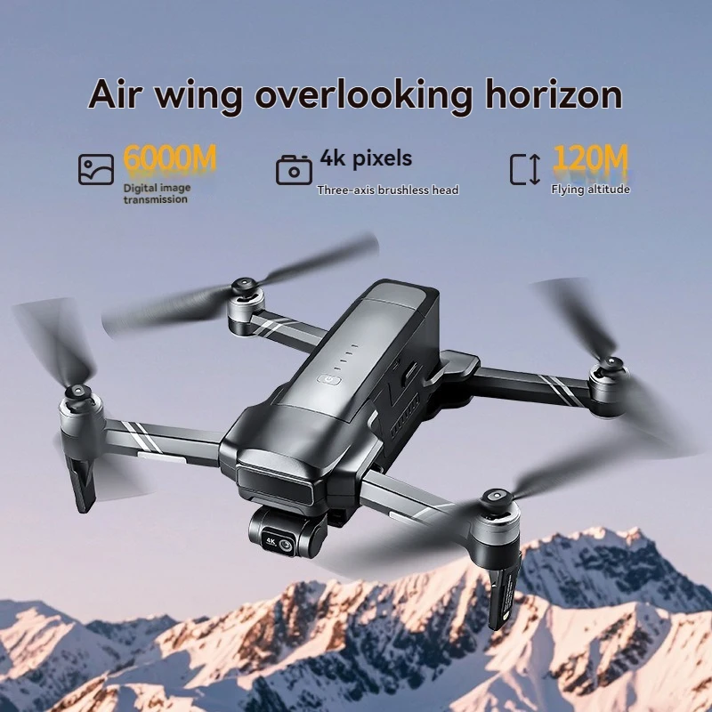 F22 S3 PRO Professional Drone  - Drone F22 Rc บทวิจารณ์และราคา