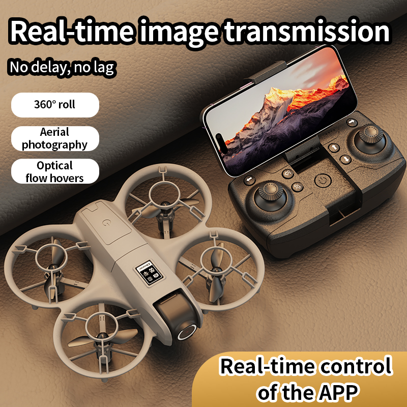X228 VR FPV Drone HD Dual Came - Drone Rc Holder บทวิจารณ์และราคา