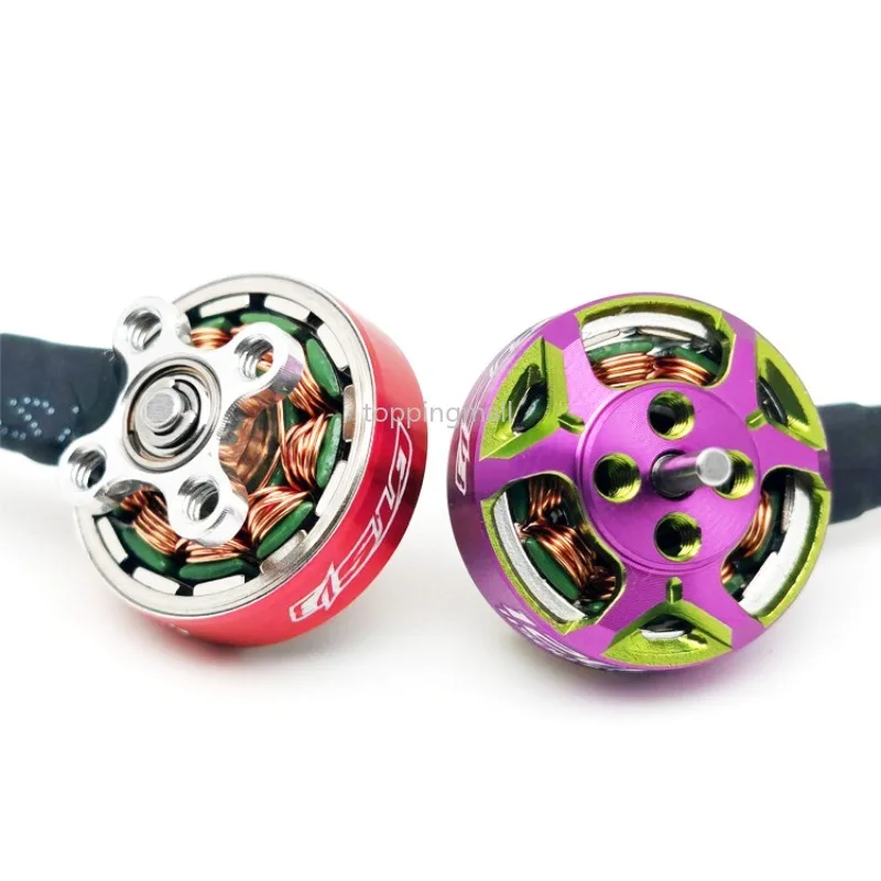 4pcs Rcinpower GTS V3 1203 115 - Fpv Racing Motor บทวิจารณ์และราคา