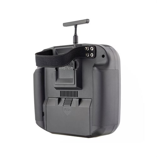 RadioMaster Boxer 2.4G 16ch Ha - Rc Transmitter บทวิจารณ์และราคา