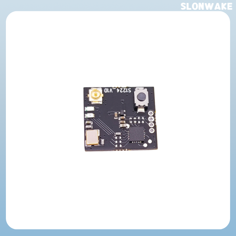 Mini 5.8G 40CH 25/100/250mW Ad - Rc Transmitter บทวิจารณ์และราคา
