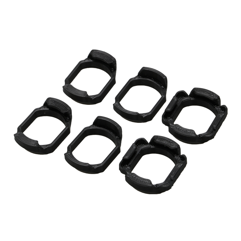 4PCS Camera Lens Guard Ring Pr - 3D Printed Drone Part บทวิจารณ์และราคา