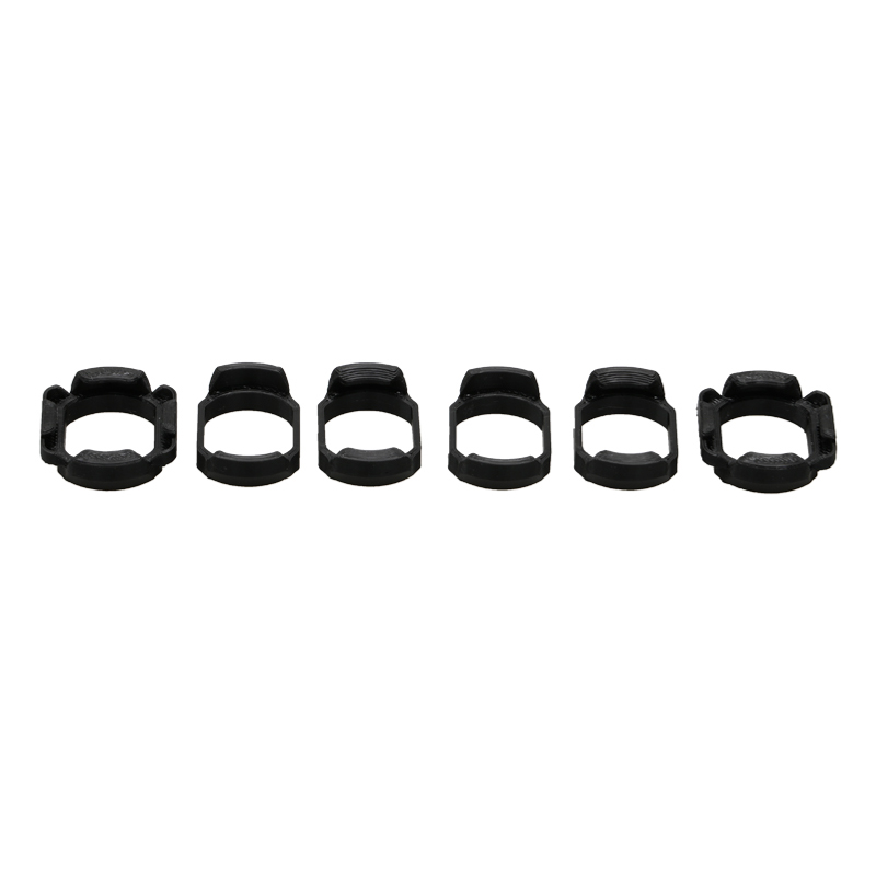 4PCS Camera Lens Guard Ring Pr - 3D Printed Drone Part บทวิจารณ์และราคา