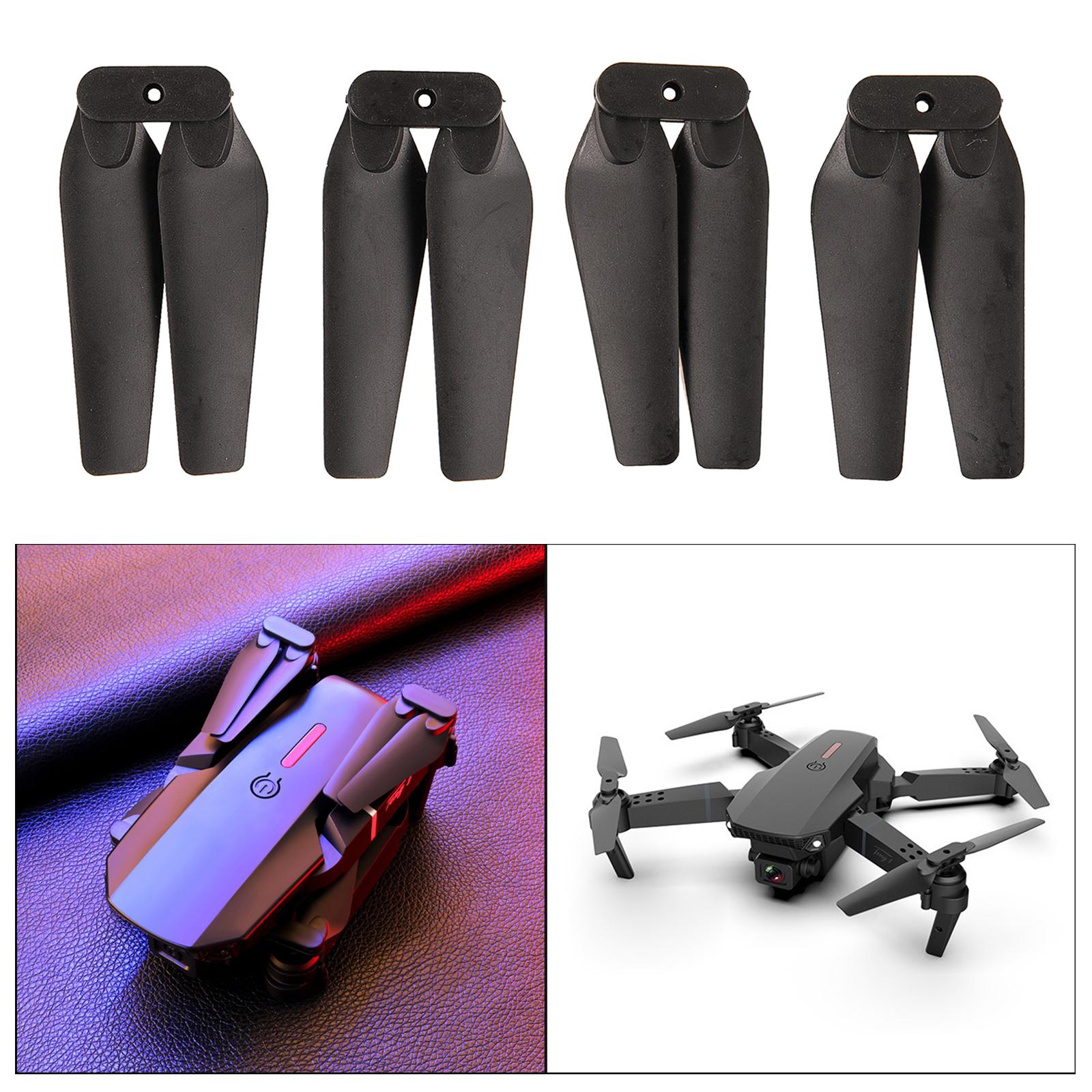 2 Pairs Replacement Folding Pr - Drone Rc Folding บทวิจารณ์และราคา