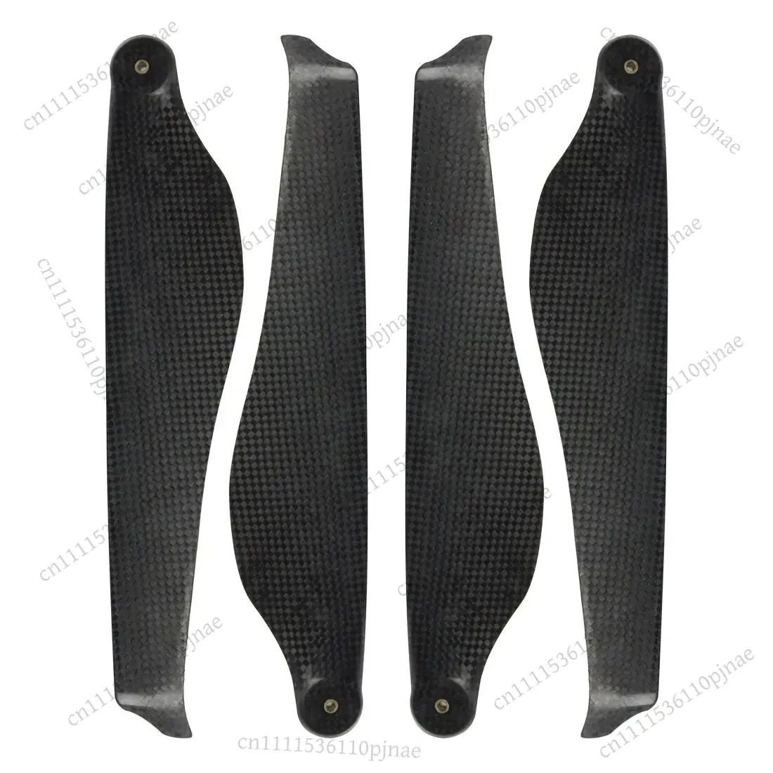 4pcs Carbon Fiber 1550/1650/18 - Drone Rc Folding บทวิจารณ์และราคา