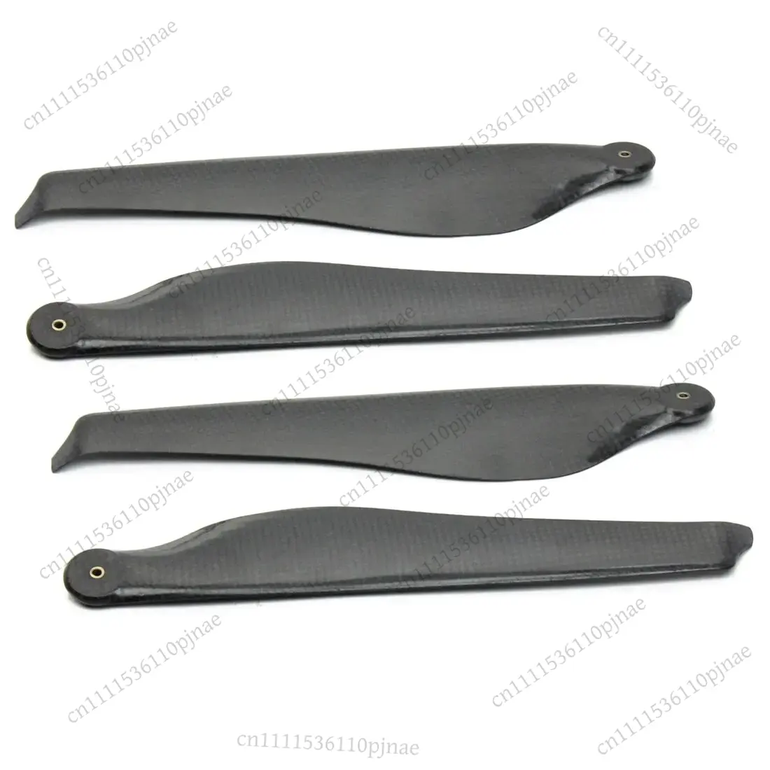 4pcs Carbon Fiber 1550/1650/18 - Drone Rc Folding บทวิจารณ์และราคา