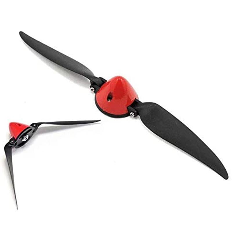 2PCS Volantex Helice 10x6 1060 - Drone Rc Folding บทวิจารณ์และราคา