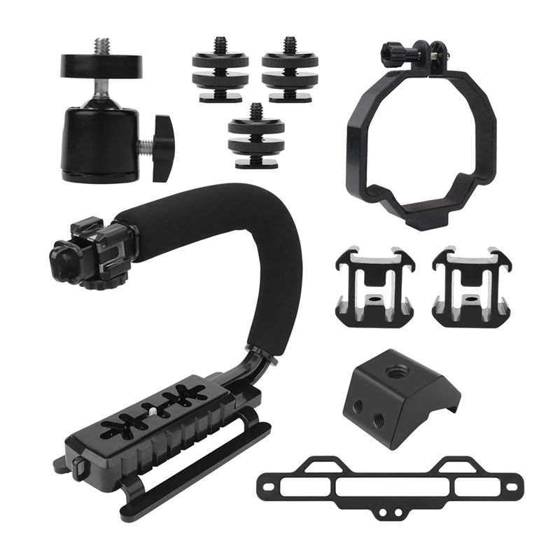 B68A U-Shaped Handheld Follow  - Drone Dji Rc Pro บทวิจารณ์และราคา