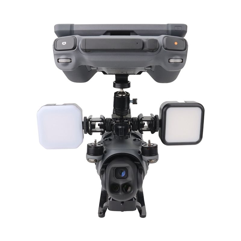 B68A U-Shaped Handheld Follow  - Drone Dji Rc Pro บทวิจารณ์และราคา