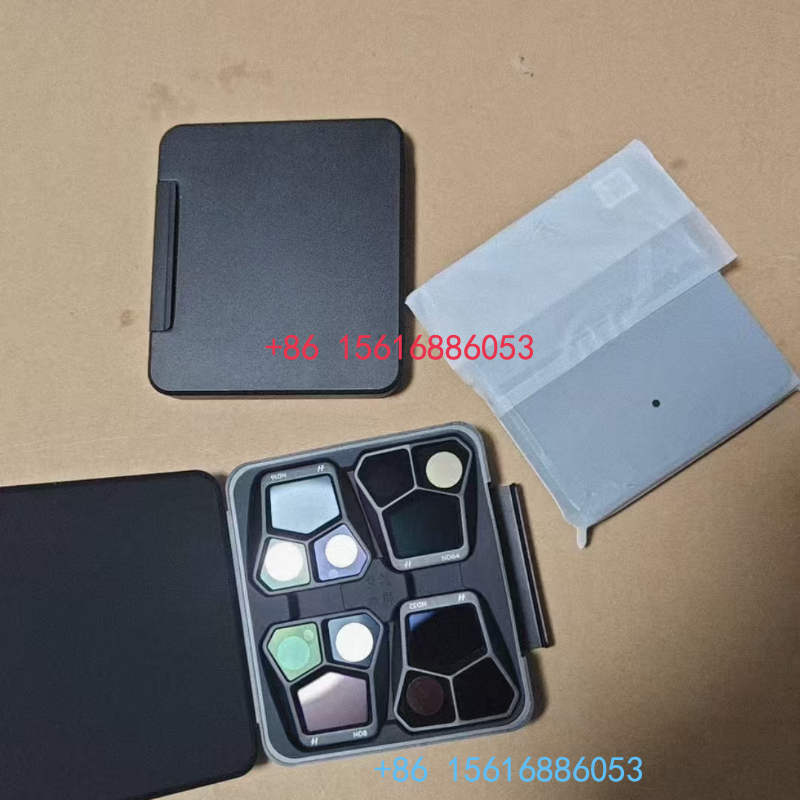 Original ND Filter Set (ND8/16 - Drone Dji Rc Pro บทวิจารณ์และราคา