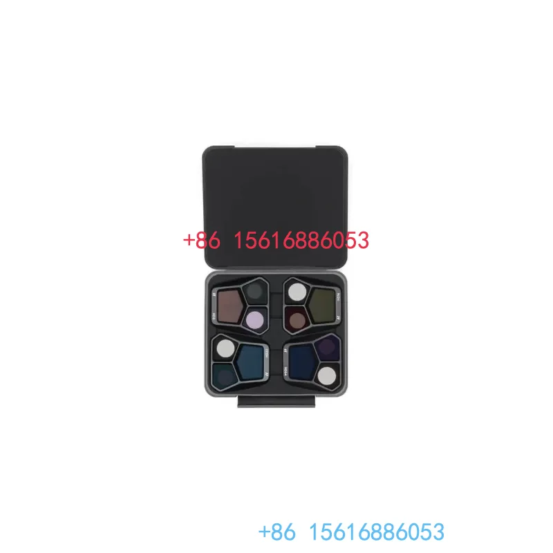 Original ND Filter Set (ND8/16 - Drone Dji Rc Pro บทวิจารณ์และราคา