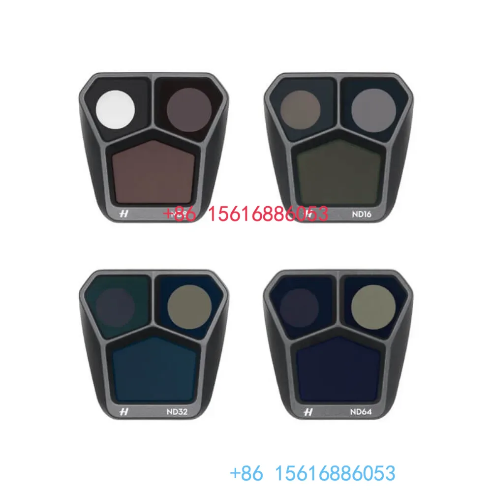 Original ND Filter Set (ND8/16 - Drone Dji Rc Pro บทวิจารณ์และราคา