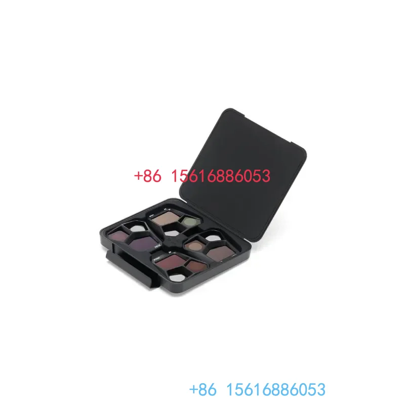 Original ND Filter Set (ND8/16 - Drone Dji Rc Pro บทวิจารณ์และราคา