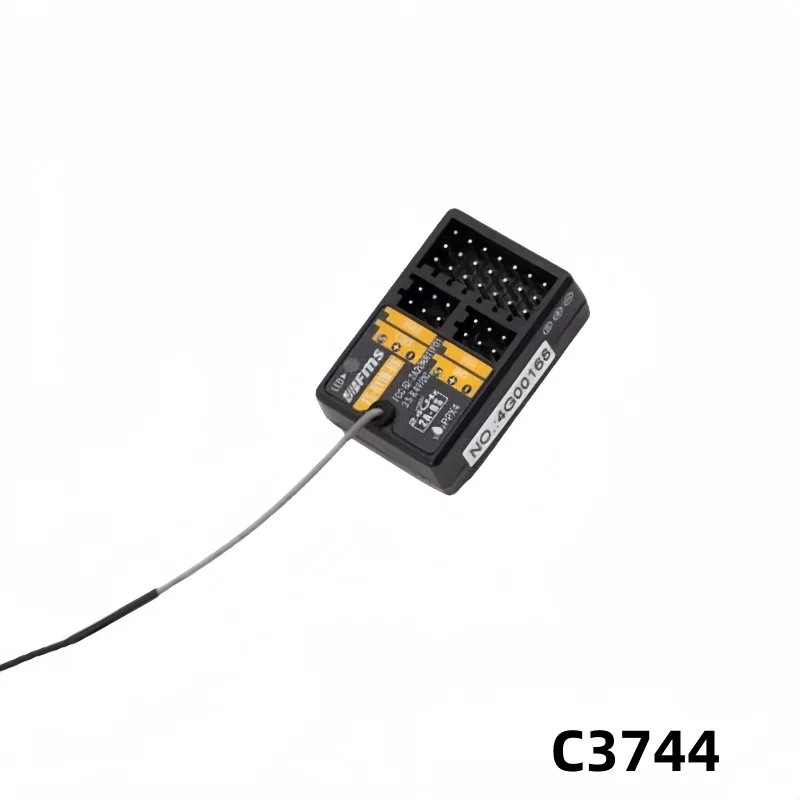 R34 FMS Mg41R4A3   MG11 + FMS- - Rc Transmitter บทวิจารณ์และราคา