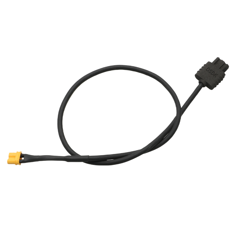 1PCS For DJI M300/M30T Power S - Drone Rc Not Connected บทวิจารณ์และราคา