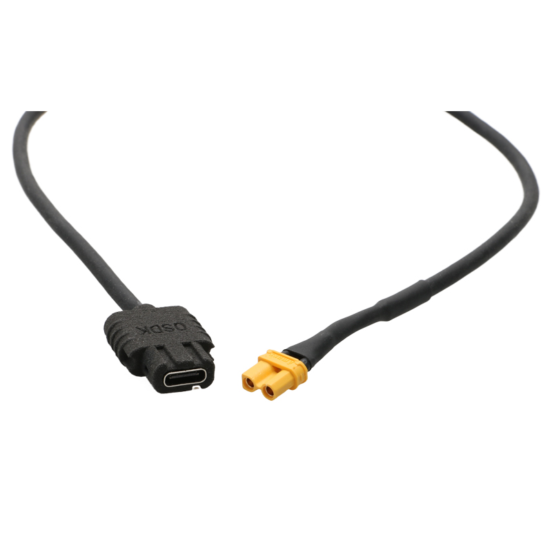 1PCS For DJI M300/M30T Power S - Drone Rc Not Connected บทวิจารณ์และราคา