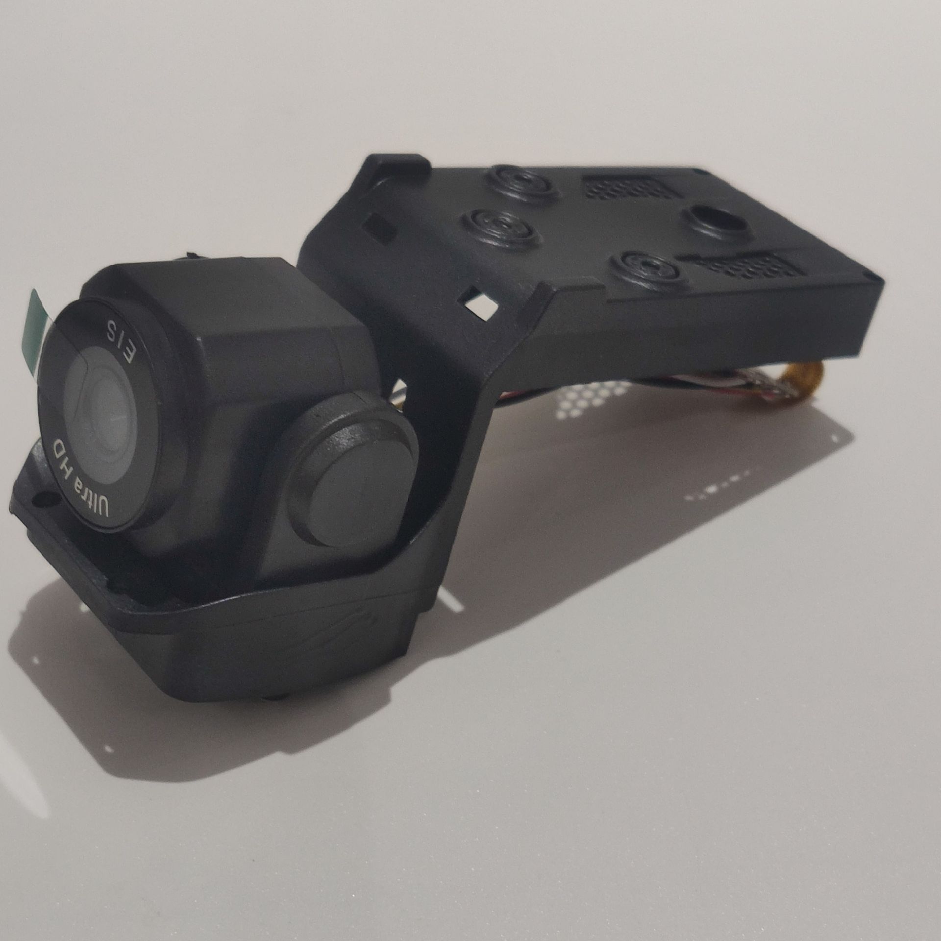 S159 GPS brushless Motor Folda - Drone Rc Gps S159 บทวิจารณ์และราคา