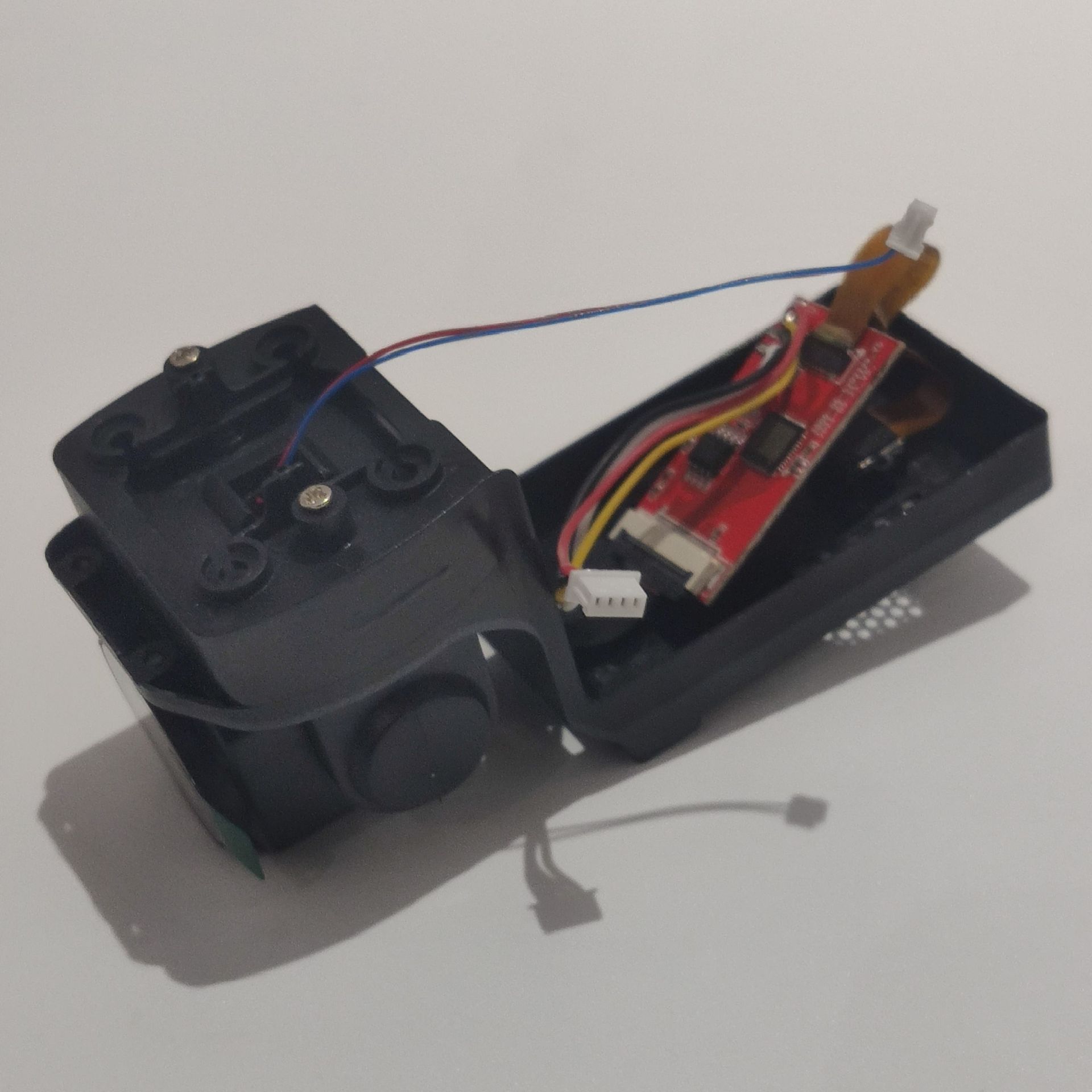 S159 GPS brushless Motor Folda - Drone Rc Gps S159 บทวิจารณ์และราคา