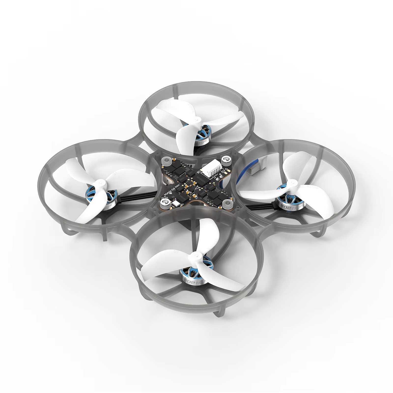 BETAFPV Meteor75 Pro FPV Drone - Rc Drone Uav บทวิจารณ์และราคา