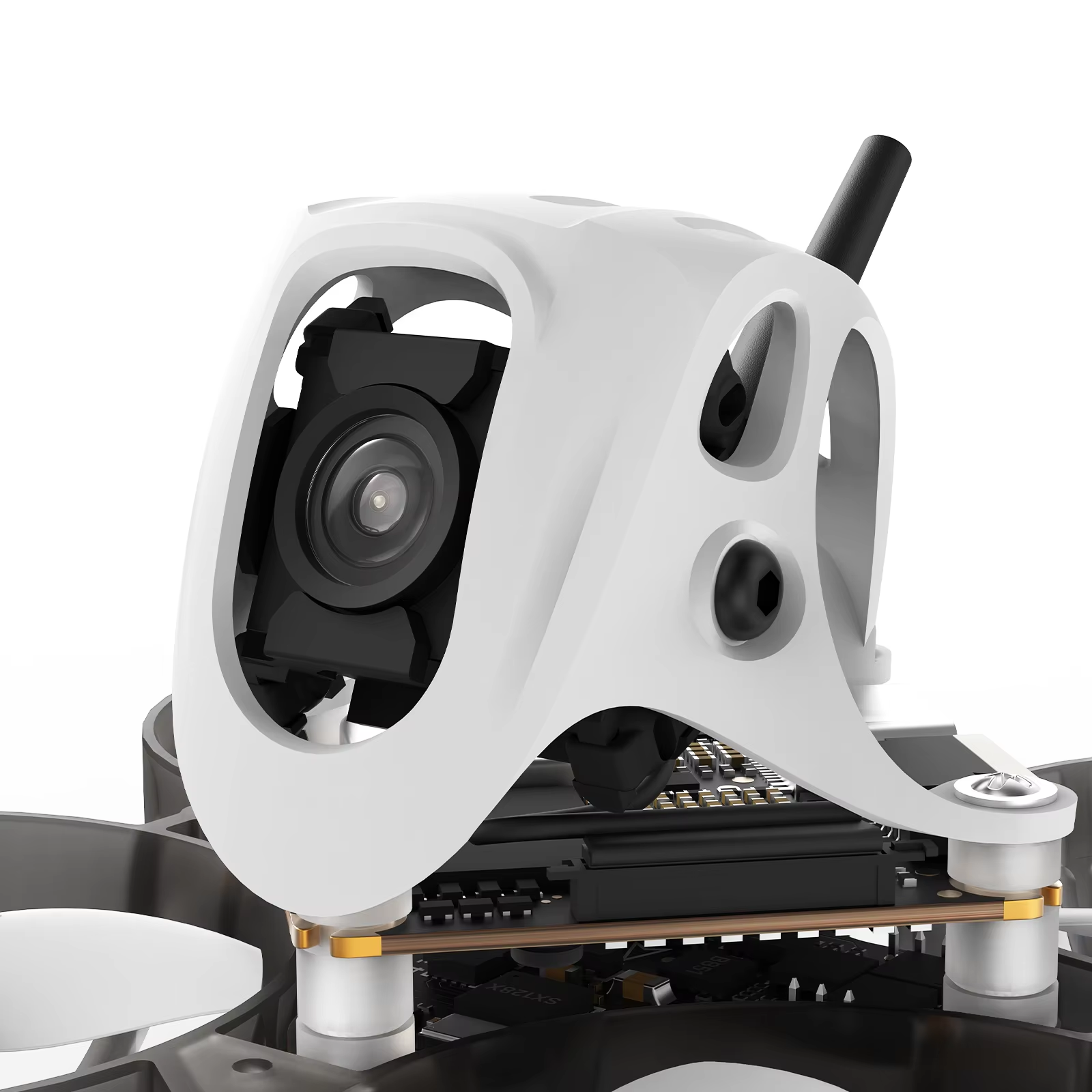 BETAFPV Meteor75 Pro FPV Drone - Rc Drone Uav บทวิจารณ์และราคา