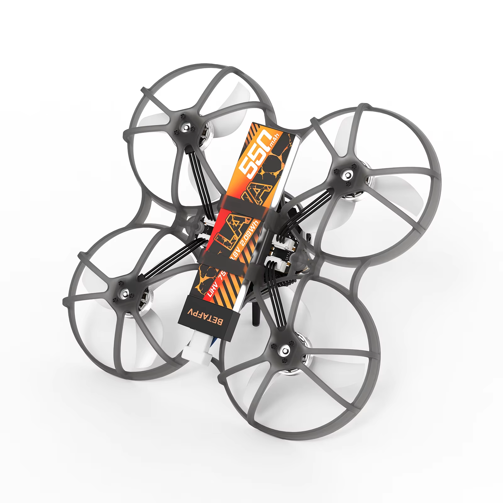 BETAFPV Meteor75 Pro FPV Drone - Rc Drone Uav บทวิจารณ์และราคา