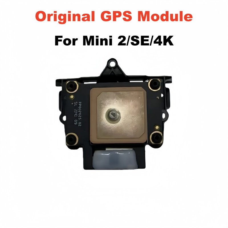 Original GPS Module For DJI Mi - Drone Rc Dji บทวิจารณ์และราคา