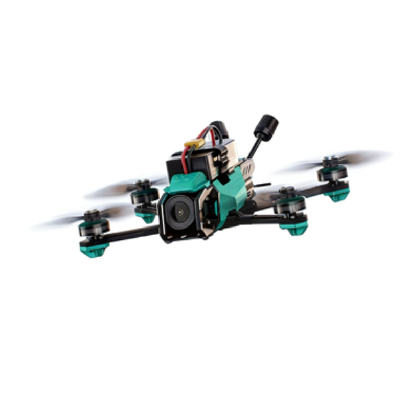 Sub250 OasisFly35 DC DJI O4Pro - Drone Rc Dji บทวิจารณ์และราคา