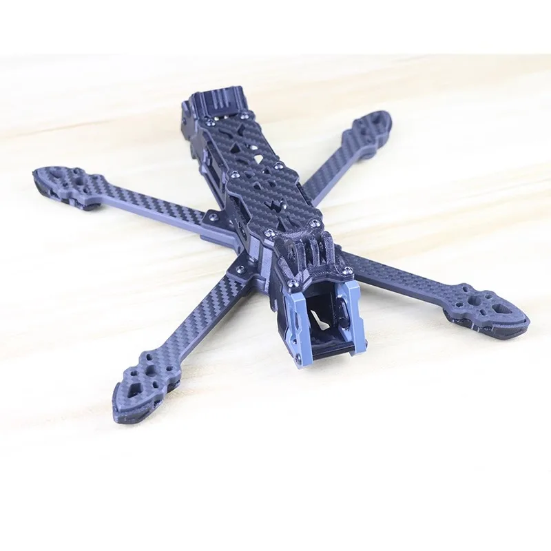HSKRC F5X 225 V2 5inch Frame X - Drone Rc Dji บทวิจารณ์และราคา