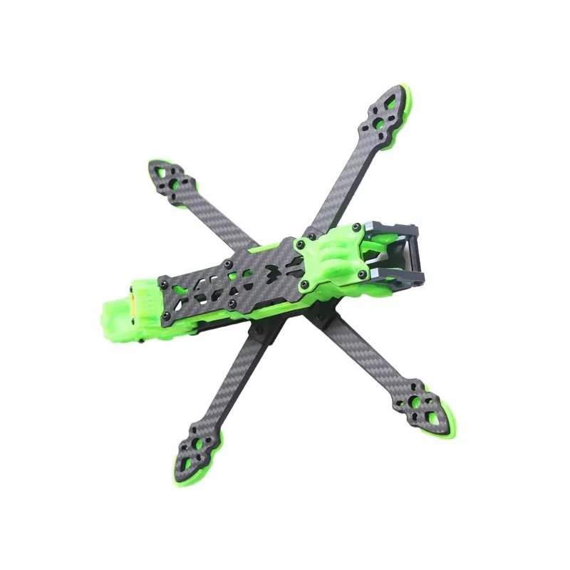 HSKRC F5X 225 V2 5inch Frame X - Drone Rc Dji บทวิจารณ์และราคา