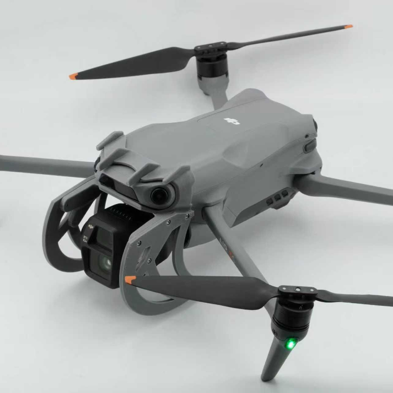 3D Printing For DJI Air 3S Gim - 3D Printed Drone Part บทวิจารณ์และราคา