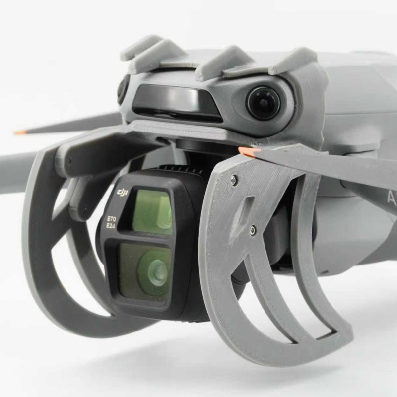 3D Printing For DJI Air 3S Gim - 3D Printed Drone Part บทวิจารณ์และราคา