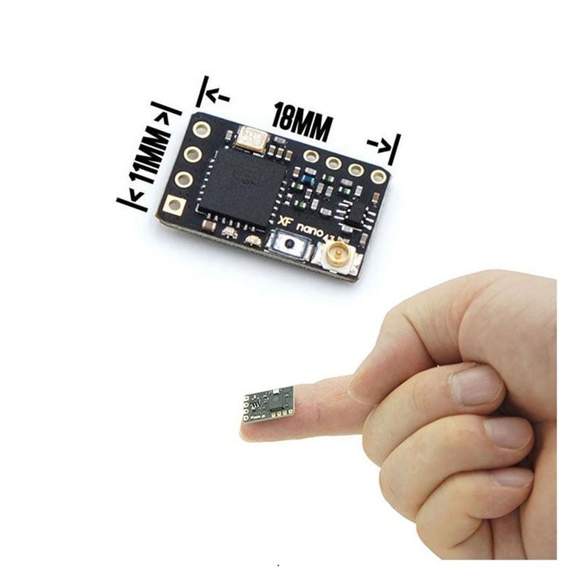 PHILE-For Long Range FPV RC Dr - Crossfire Receiver Rx บทวิจารณ์และราคา