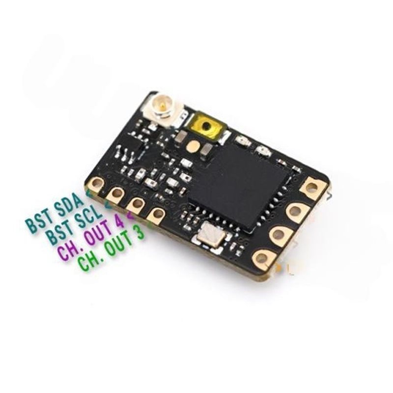 PHILE-For Long Range FPV RC Dr - Crossfire Receiver Rx บทวิจารณ์และราคา