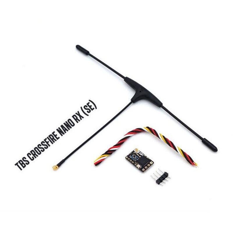PHILE-For Long Range FPV RC Dr - Crossfire Receiver Rx บทวิจารณ์และราคา