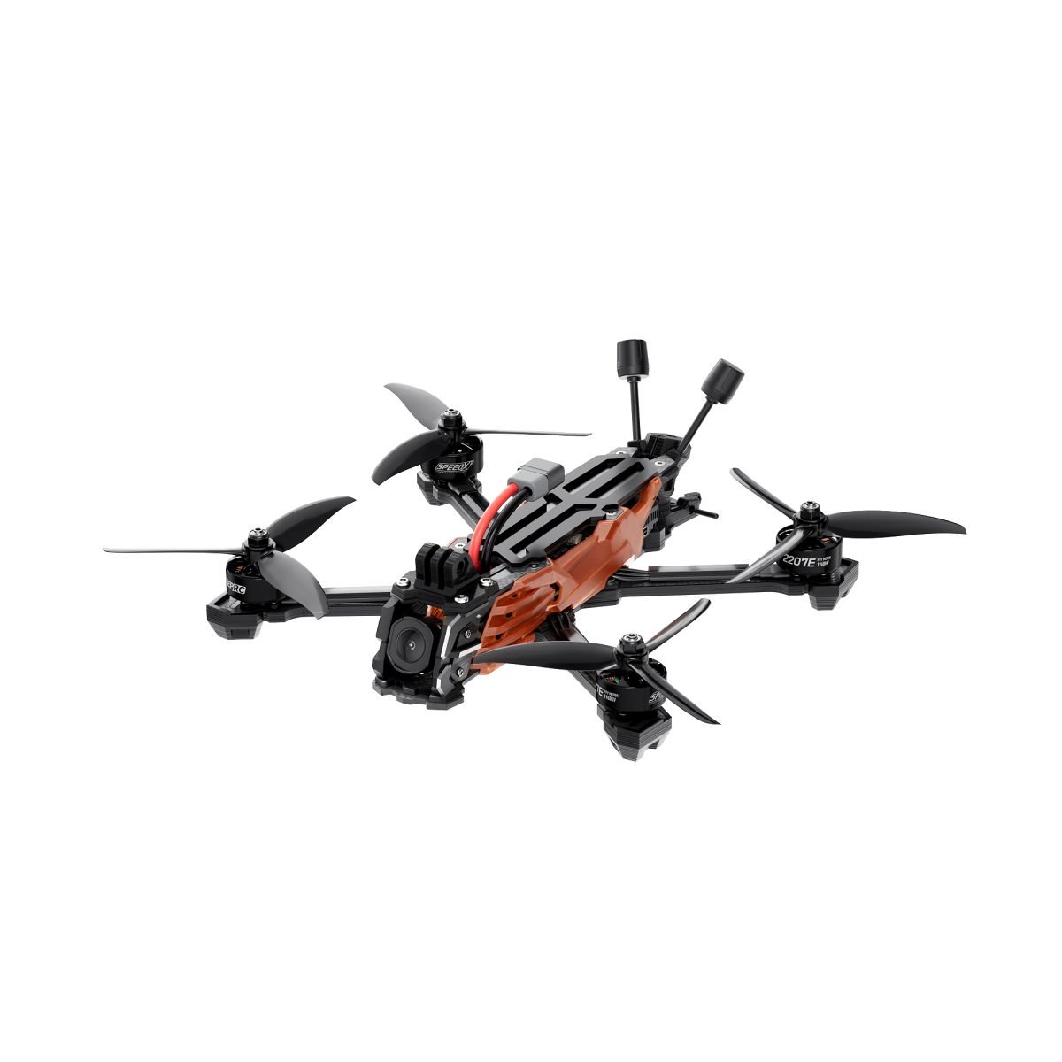 GEPRC Vapor-X5 X6 D5 D6 DJI O3 - Drone Dji Rc Pro บทวิจารณ์และราคา