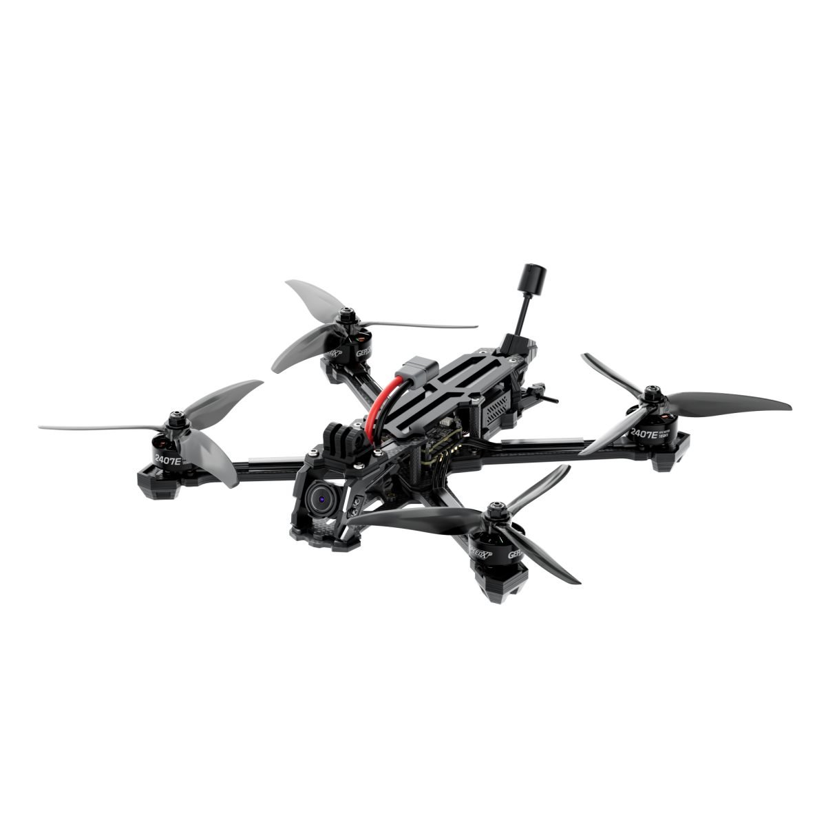 GEPRC Vapor-X5 X6 D5 D6 DJI O3 - Drone Dji Rc Pro บทวิจารณ์และราคา
