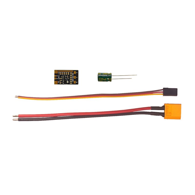 Best-AM32 ESC 40A 32-Bit Elect - Drone Rc Car บทวิจารณ์และราคา