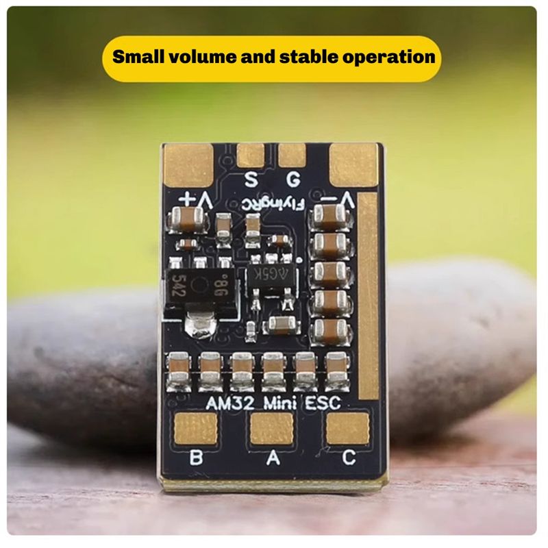 Best-AM32 ESC 40A 32-Bit Elect - Drone Rc Car บทวิจารณ์และราคา