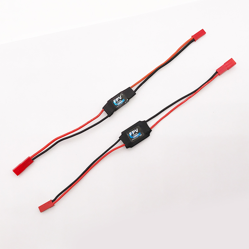 Ultralight BEC Module 3A 5V 2- - Drone Rc Car บทวิจารณ์และราคา