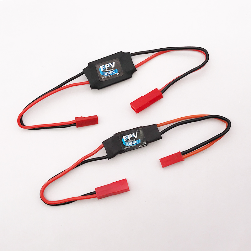 Ultralight BEC Module 3A 5V 2- - Drone Rc Car บทวิจารณ์และราคา