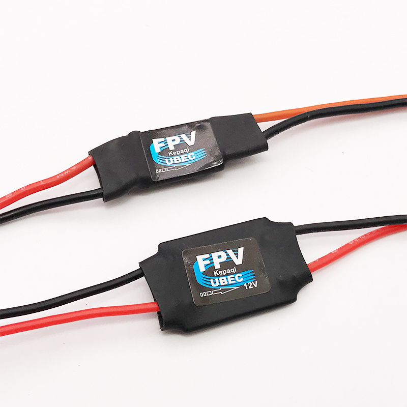 Ultralight BEC Module 3A 5V 2- - Drone Rc Car บทวิจารณ์และราคา