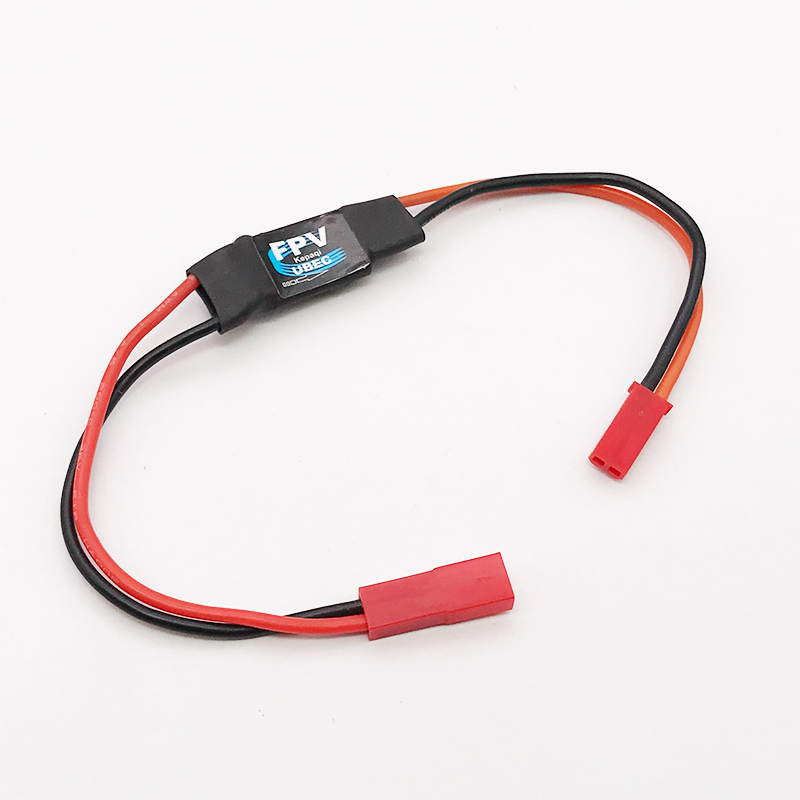Ultralight BEC Module 3A 5V 2- - Drone Rc Car บทวิจารณ์และราคา