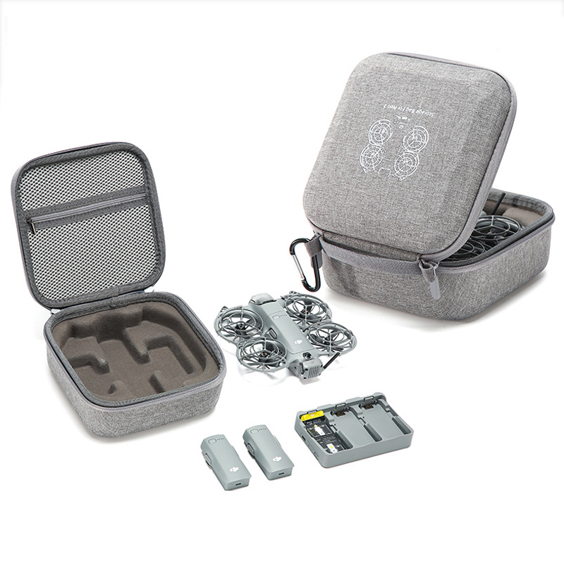 Carrying Shockproof Case for D - Drone Rc Dji บทวิจารณ์และราคา